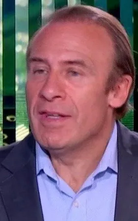 Jean-Christophe Batteria