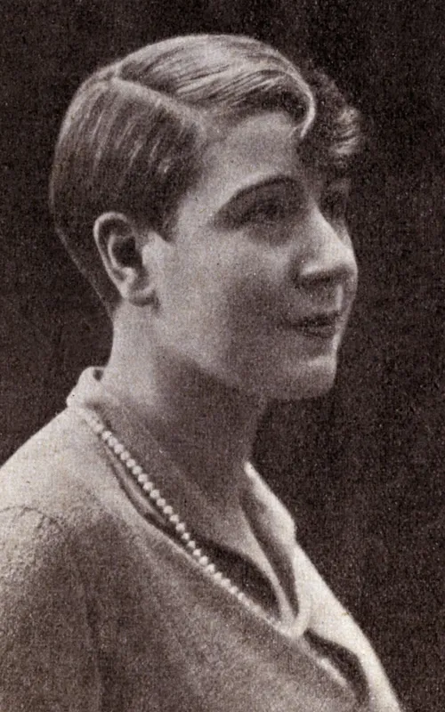 Dora Menichelli