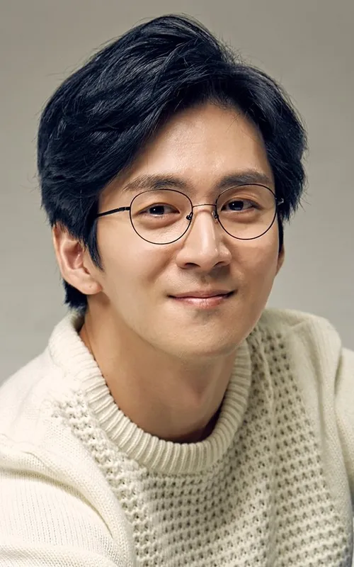 Kwon Hae-sung