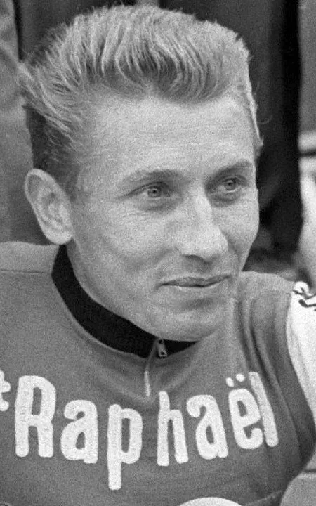 Jacques Anquetil