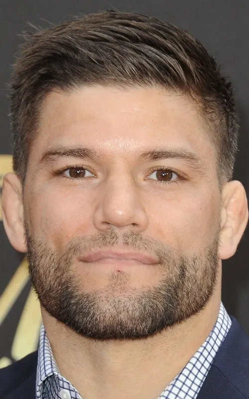 Josh Thomson