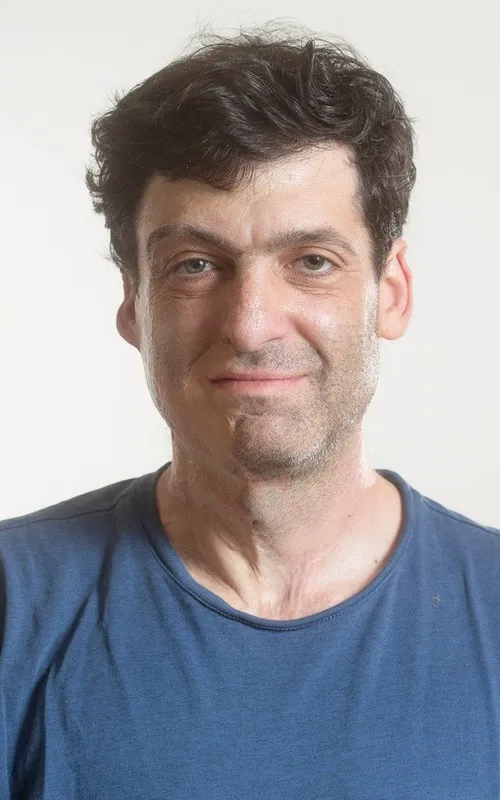 Dan Ariely