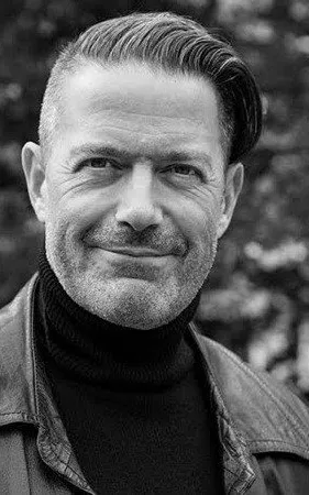 Terje Skonseng Naudéer