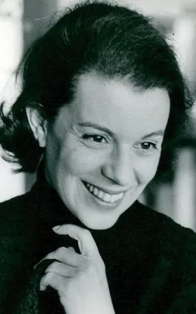 Jane Friedmann