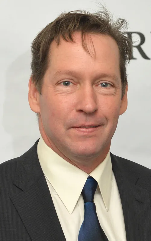 D. B. Sweeney