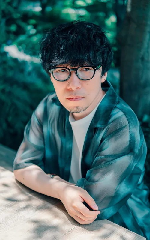 Yasuhiro Yoshiura