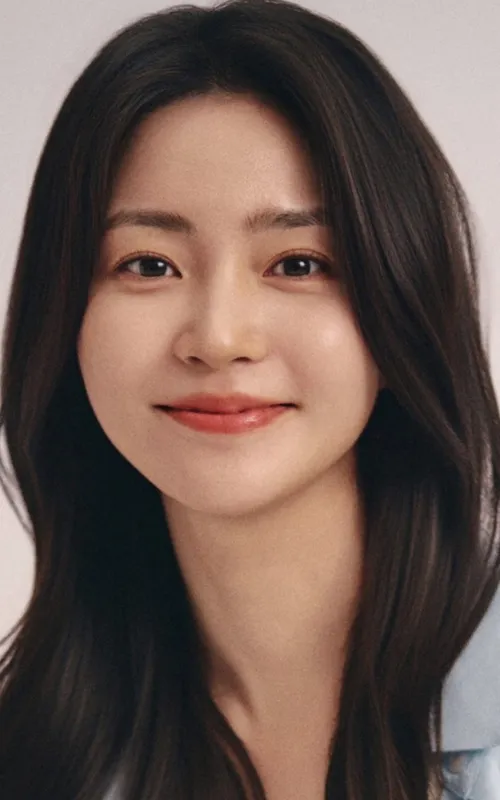 Kim Kang-hee