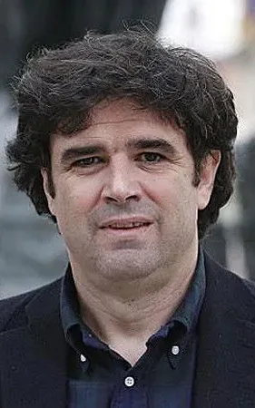 Fernando Bovaira