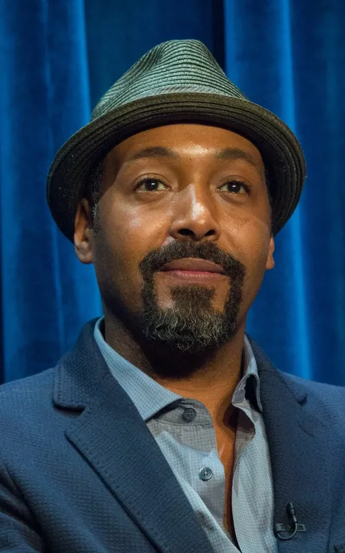 Jesse L. Martin