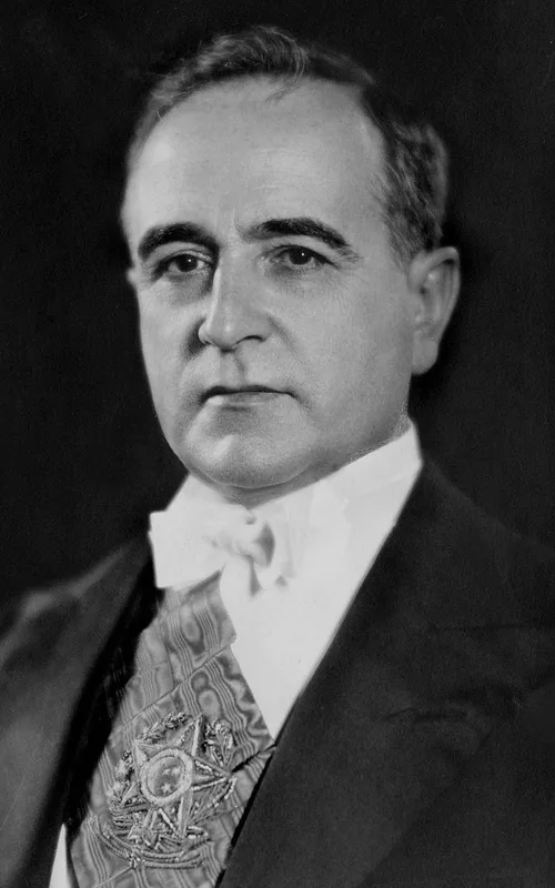 Getúlio Vargas