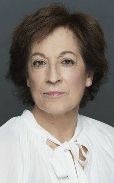 Carmen Balagué