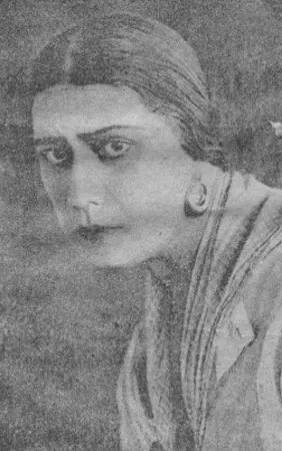 Yevgeniya Khovanskaya