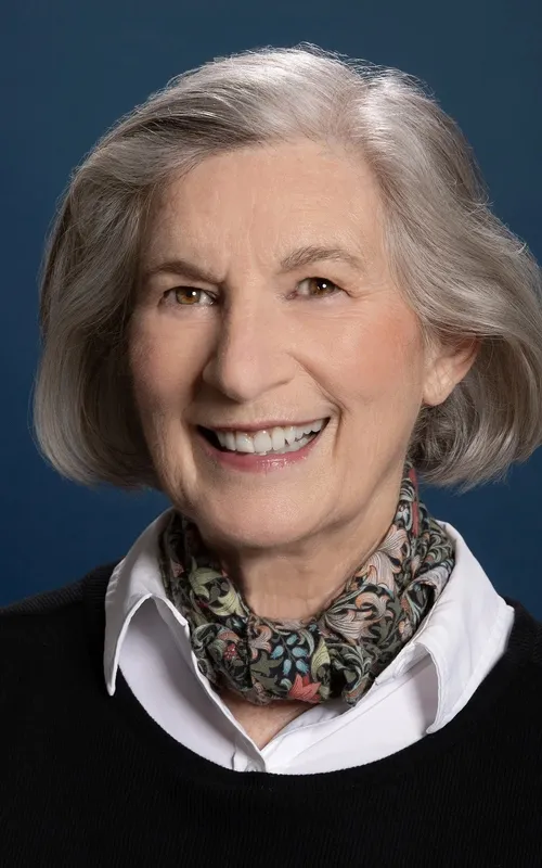 Nancy Kyes