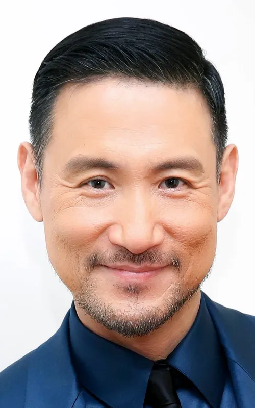 Jacky Cheung Hok-Yau