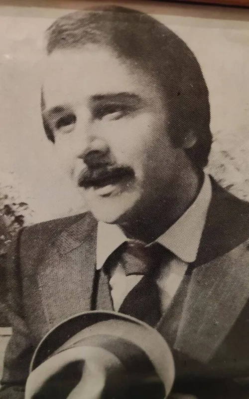 Vasilis Malouhos