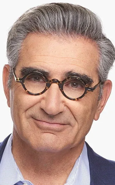 Eugene Levy