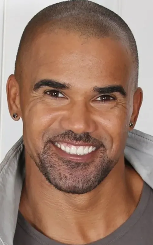 Shemar Moore