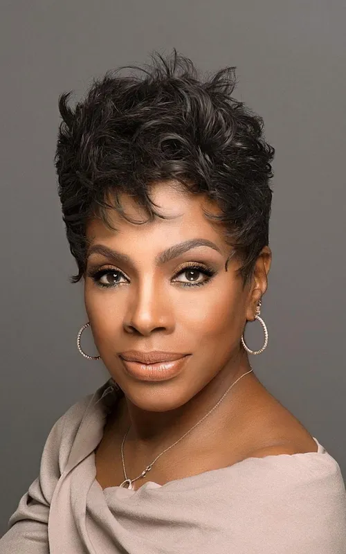 Sheryl Lee Ralph