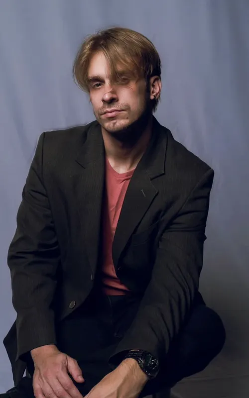 André Mohr