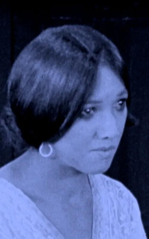 Julia Theresa Russell