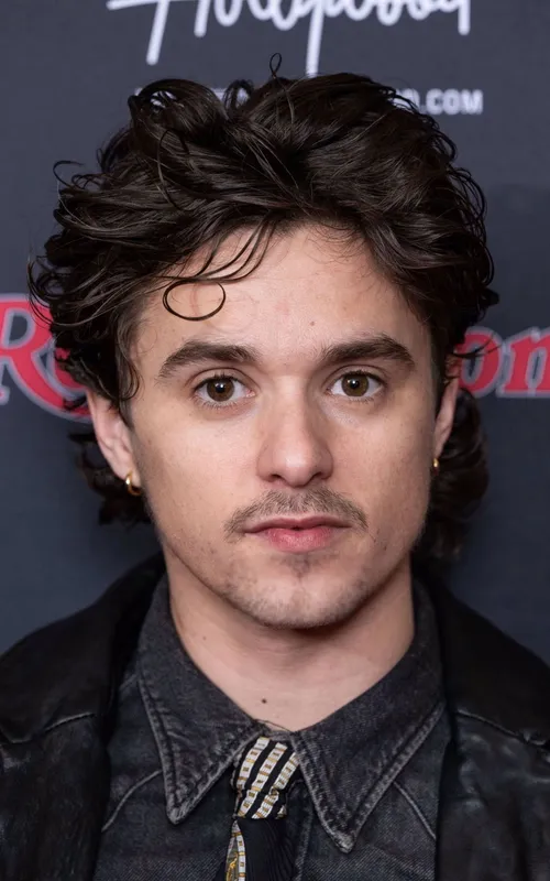 Bradley Will Simpson