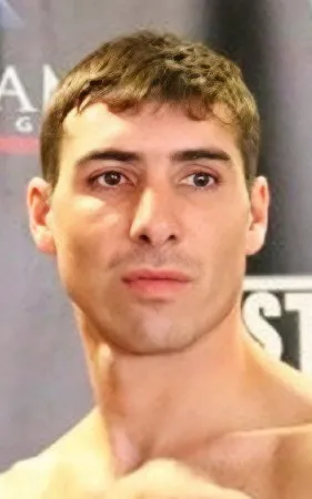 Geronimo Nahuel Sacco