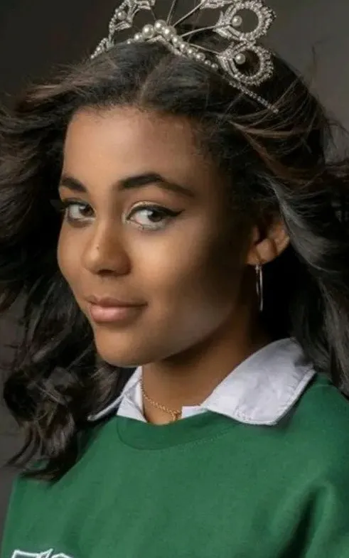 Gabrielle de Gama