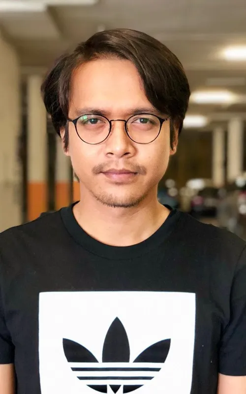 Azwan Kombos