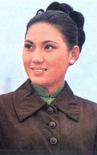 Chiang Ching-Hsia