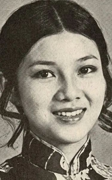 Elaine Sun Wing-Yan