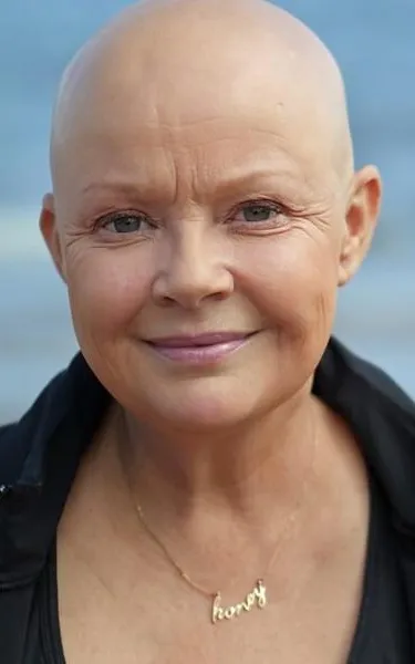 Gail Porter