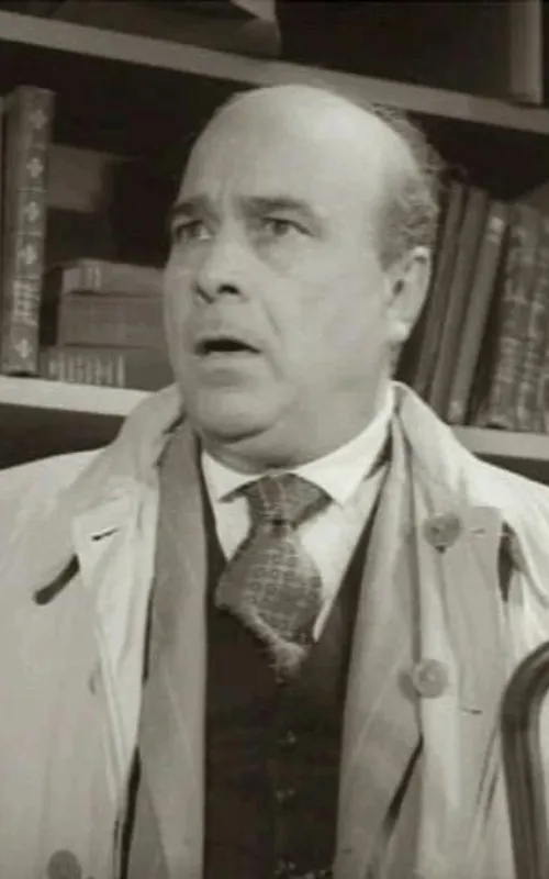 Manoel Vieira