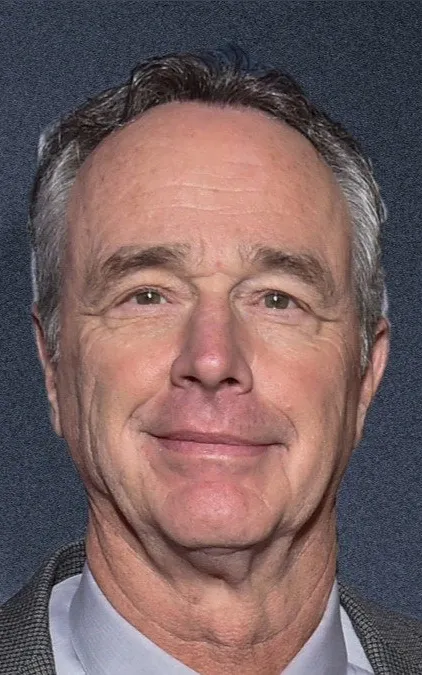 Douglas C. Merrifield