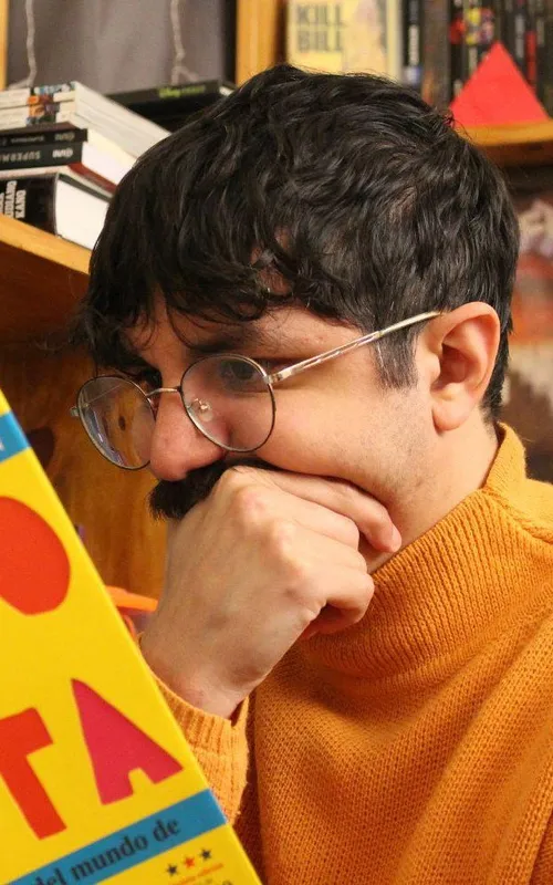 Luciano Avila
