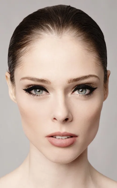 Coco Rocha