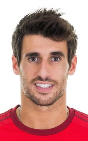 Javi Martínez