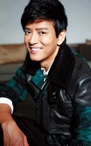 Daniel Chan Hiu-Tung