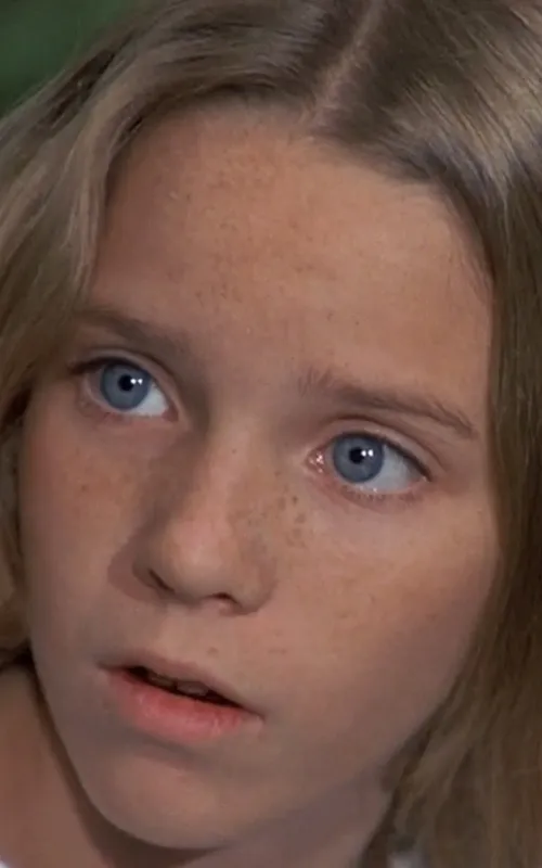 Elizabeth Cheshire