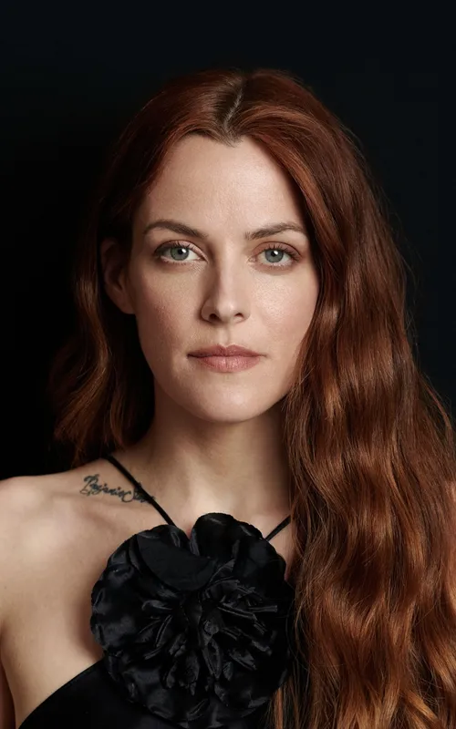 Riley Keough