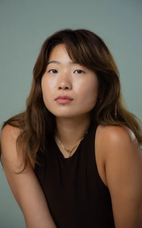 Minji Suh