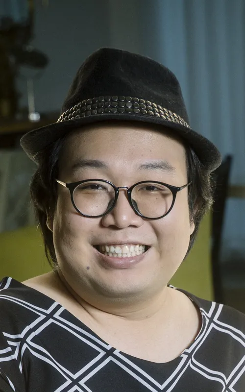 Kongkiat Limpongsatorn