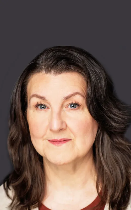 Beth Fotheringham