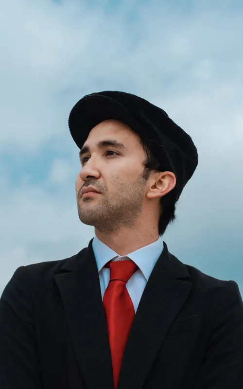 Jesús Hernández Pulido