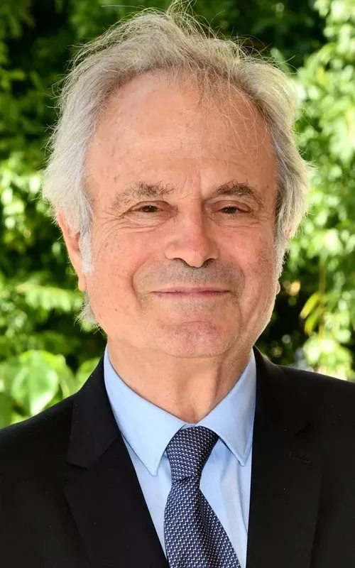 Franz-Olivier Giesbert