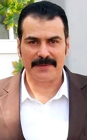 Mukhtar Khan