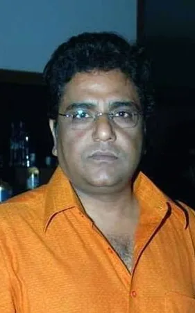Zakir Hussain