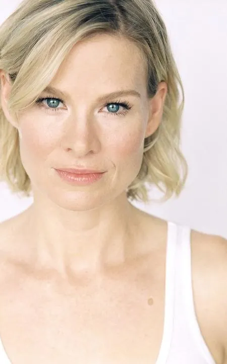 Melinda Page Hamilton