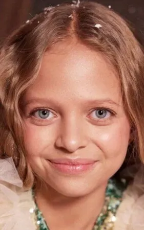 Alina Sokolova