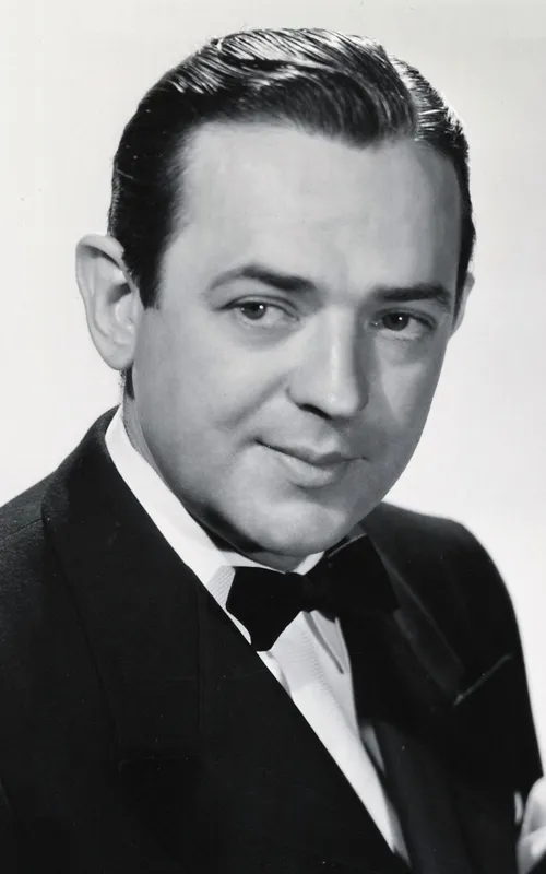 Jimmy Dorsey