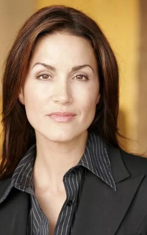 Rebecca Rocheford Davies